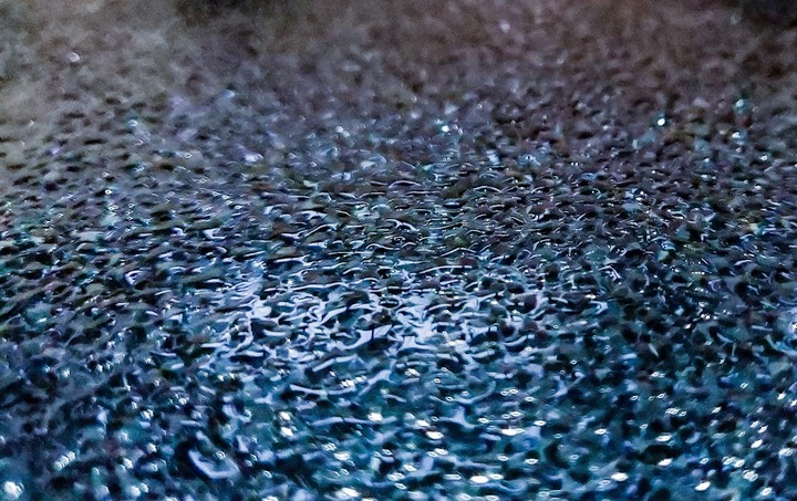 Droplets