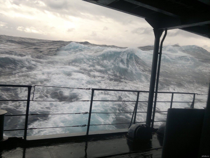 Sea