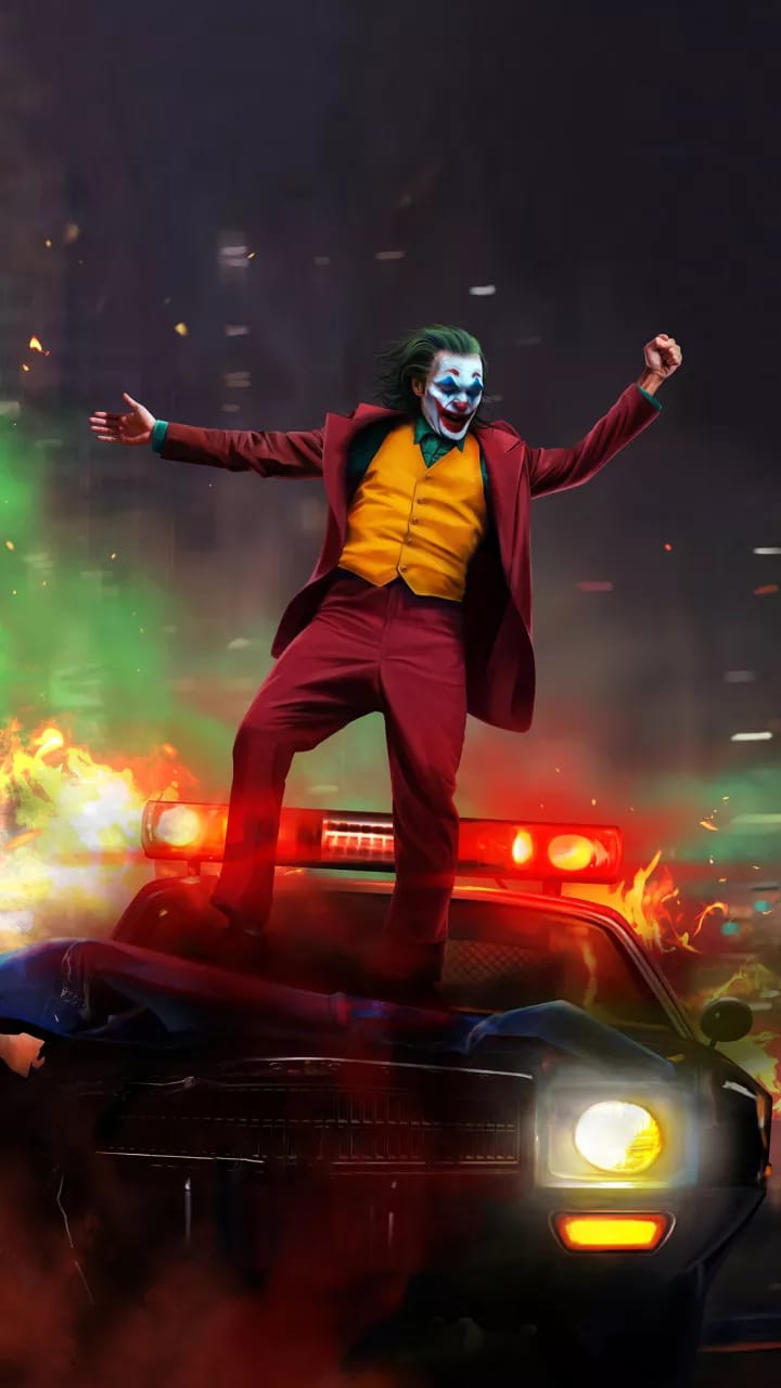 JOKER