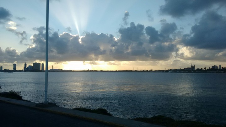 Recife , Pernambuco-Brazil