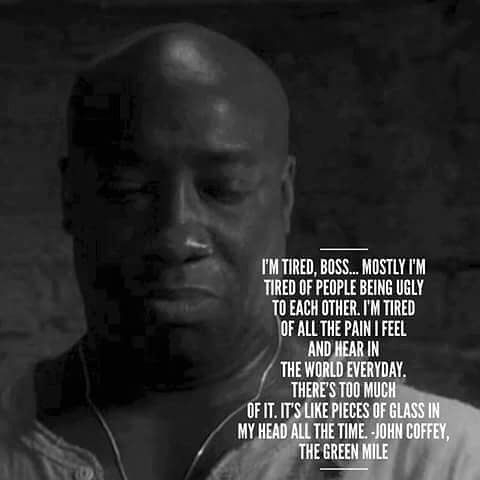 The Green Mile