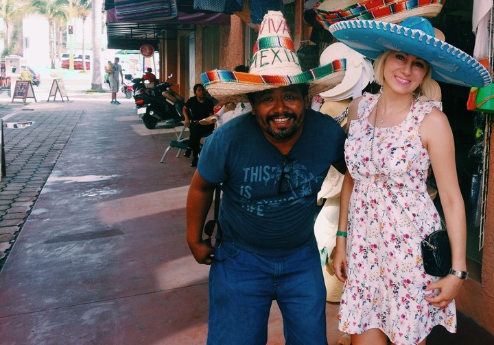 Mexican