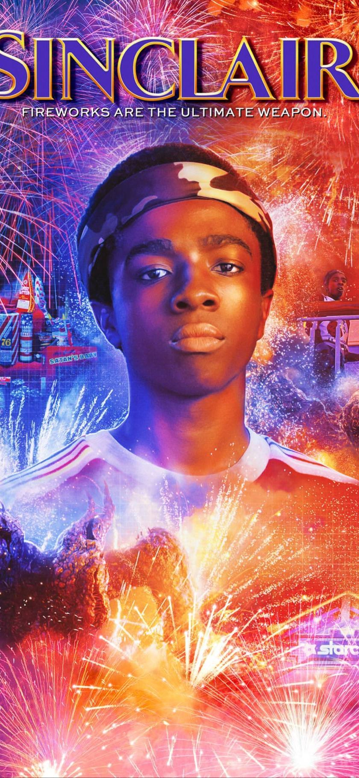 Stranger Things