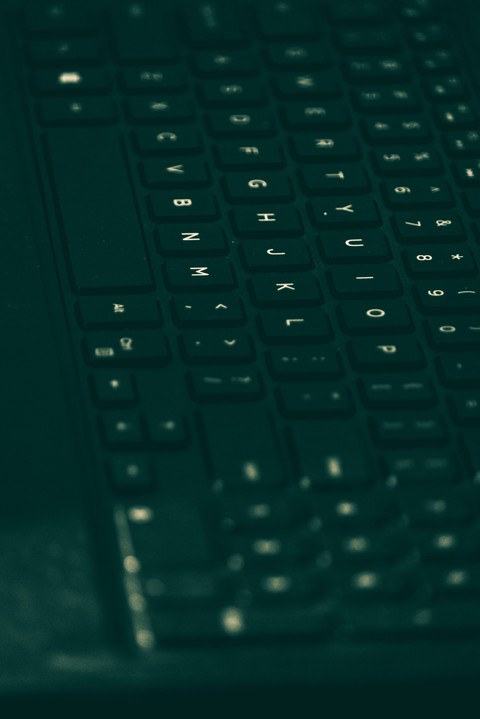 keyboard