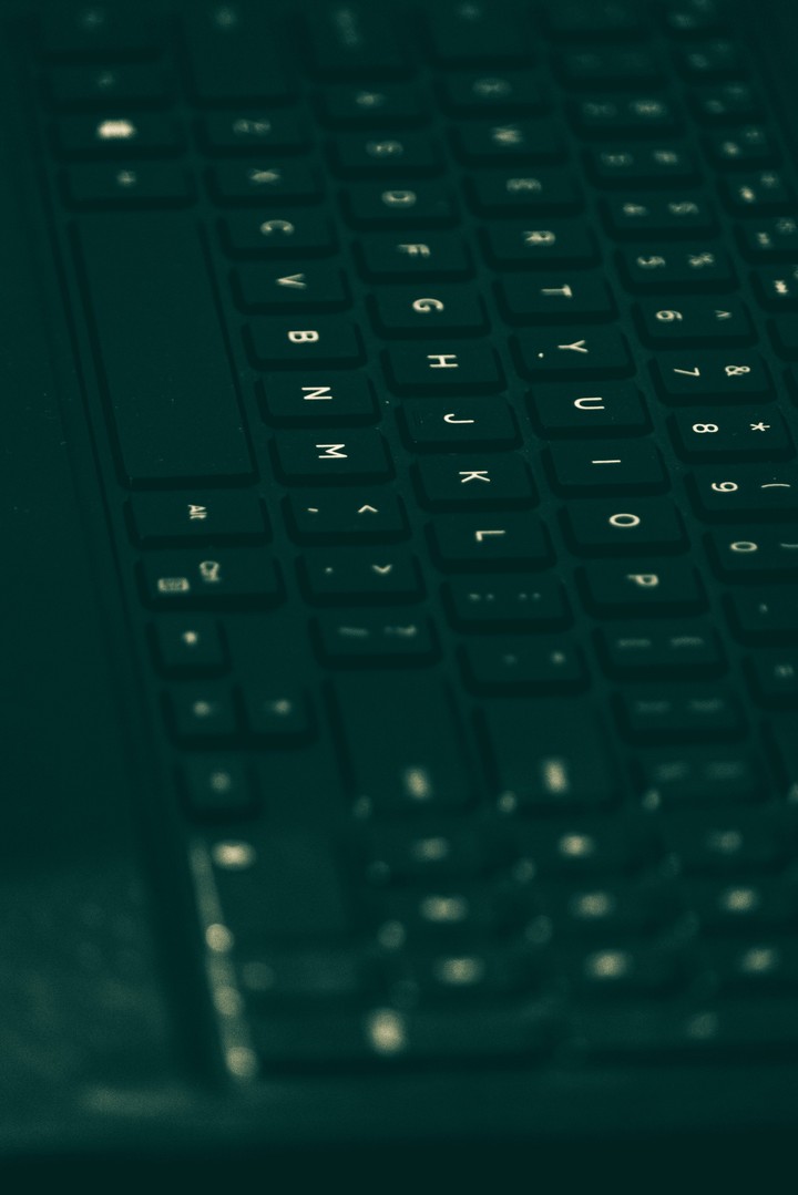 keyboard