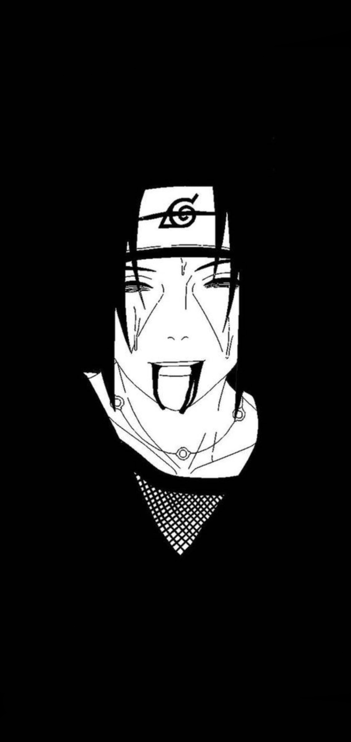 Itachi Uchiha