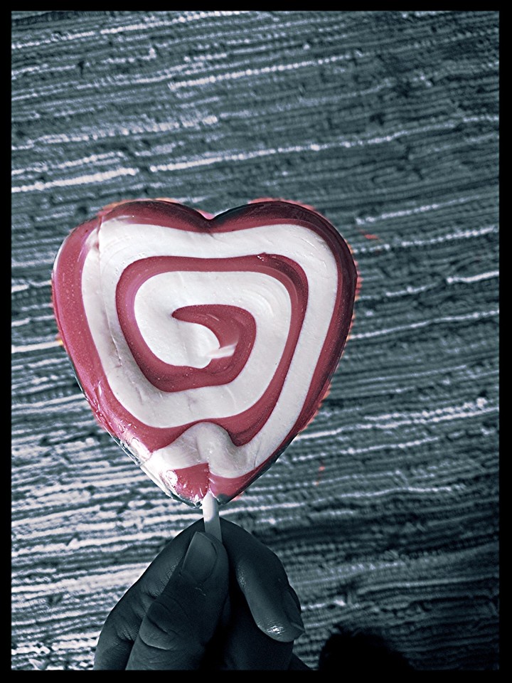 lollipop