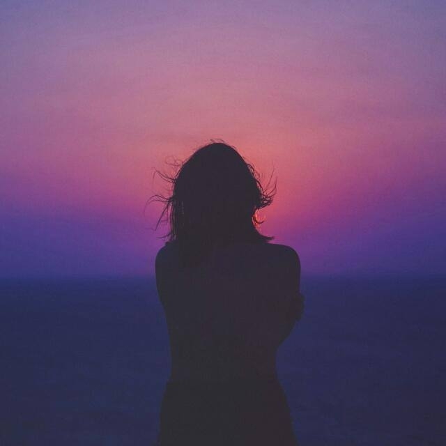 Alone