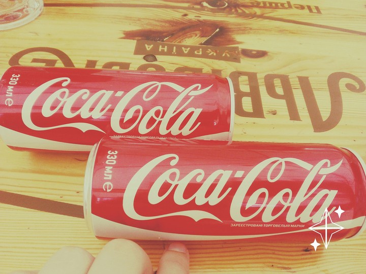 Coca Cola
