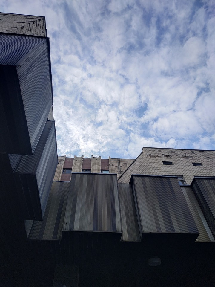 sky