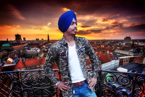 Sandeep