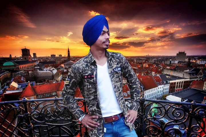 Sandeep