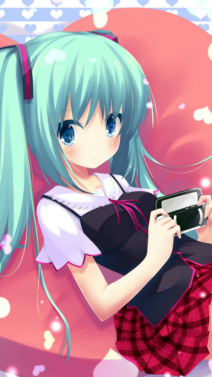 anime