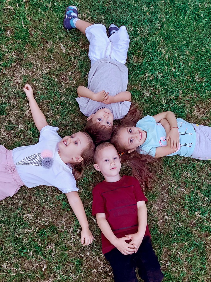 Children