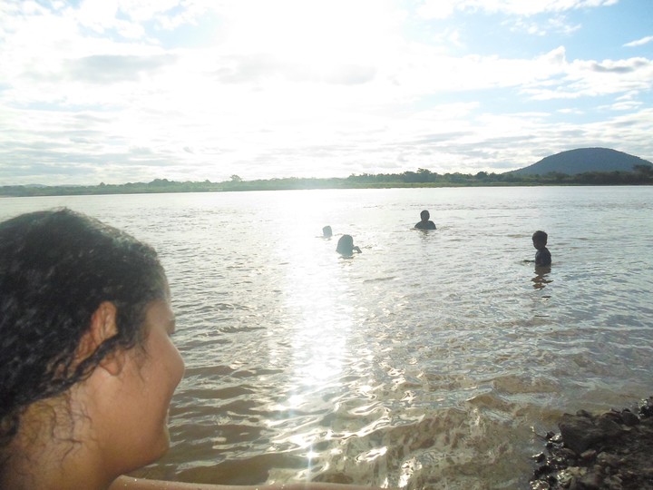 Rio São Francisco - MG