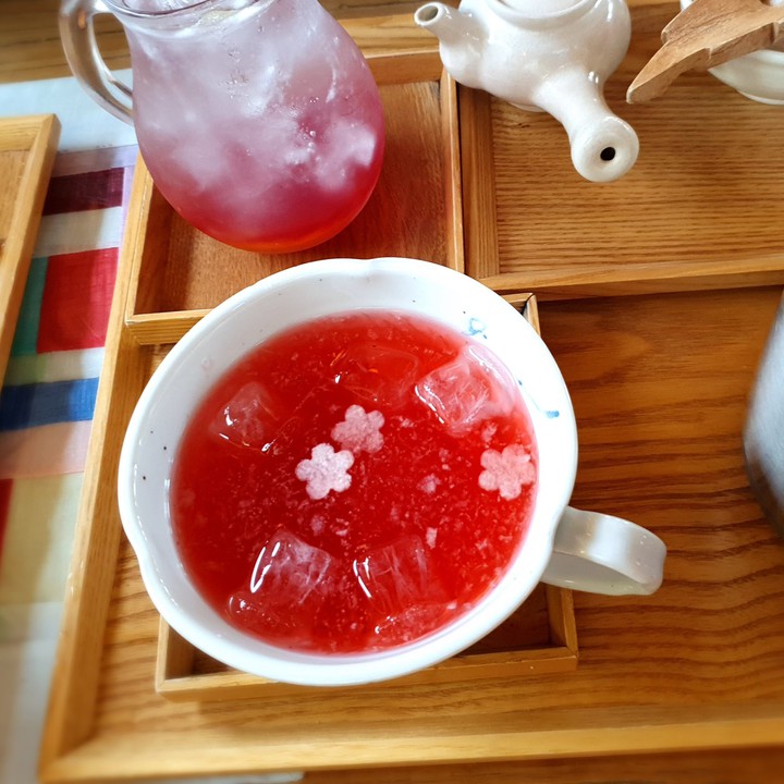 omija tea