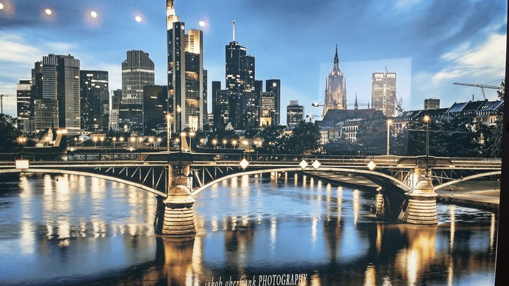 brücke