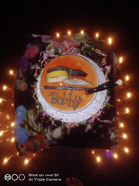 happy birthday cakes