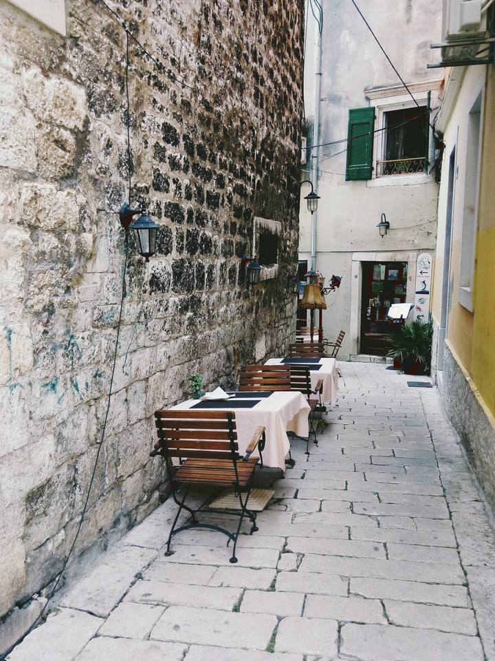 cafe