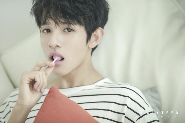 Samuel