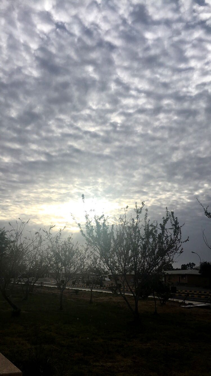 ⛅️