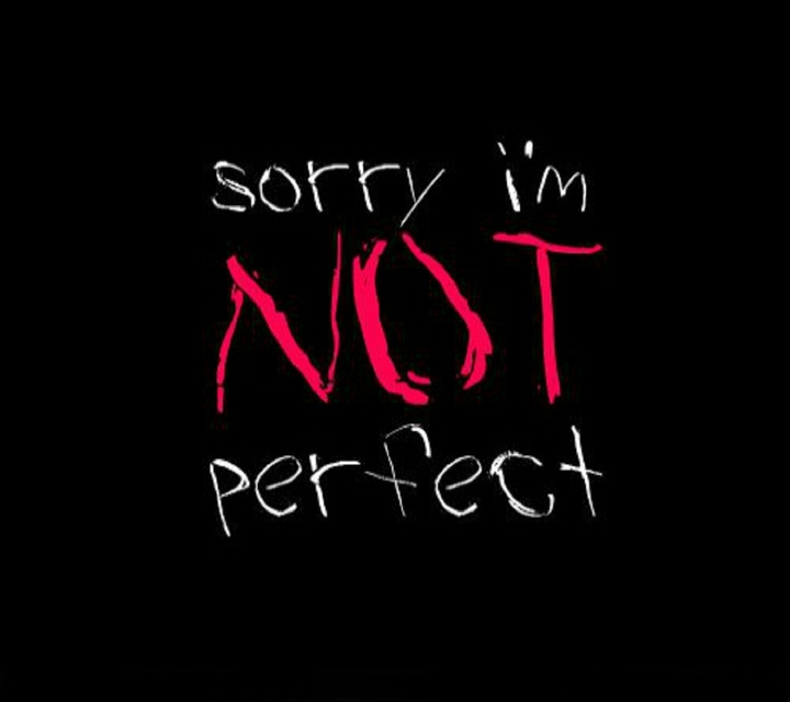 sory