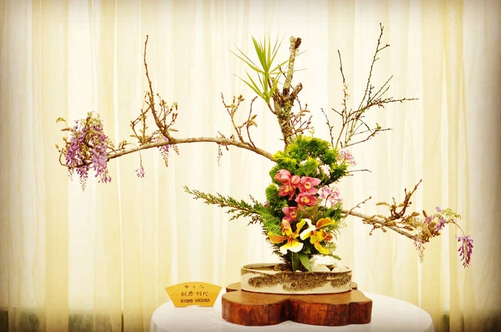 ikebana