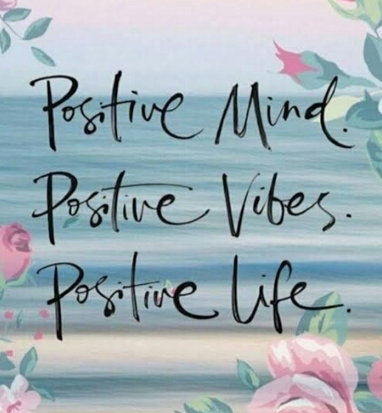 live your life