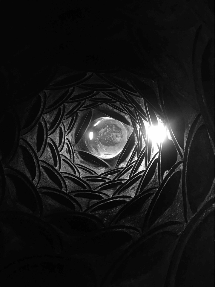 only little light