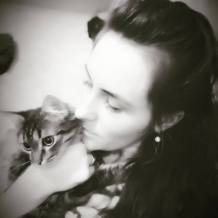 Котя