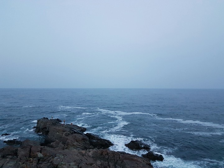 Cape Agalina