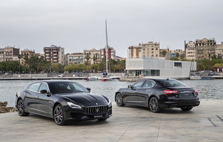 maserati