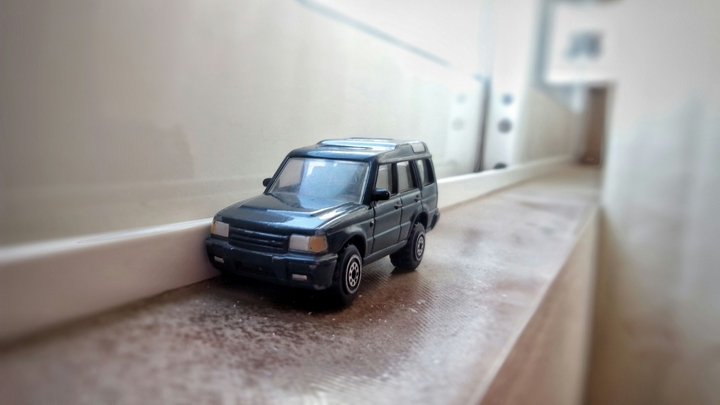 Spielzeug auto