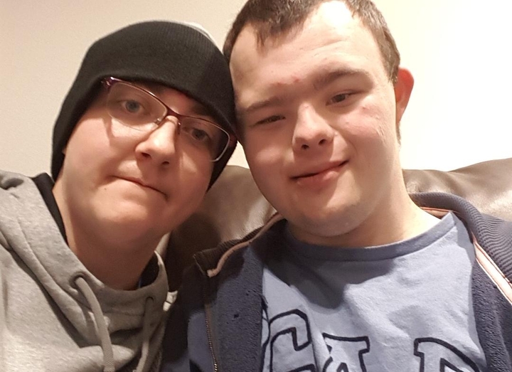 Gustav & Erika