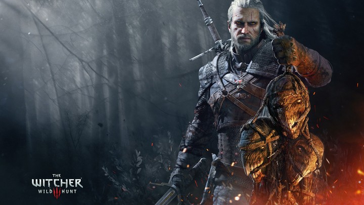 the witcher 3 geral