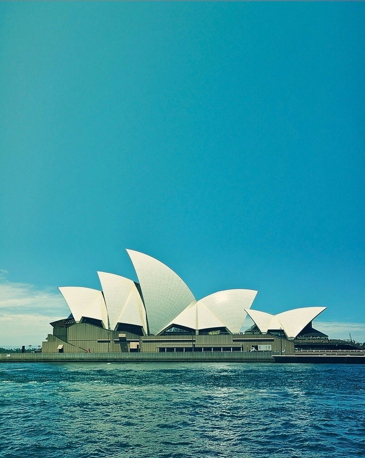 Opera House