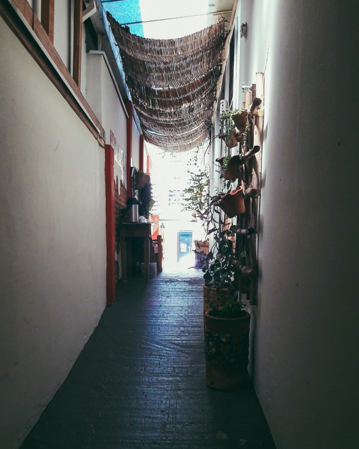 corredor