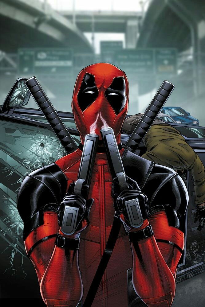 dead pool