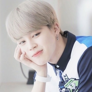 Jimin☆