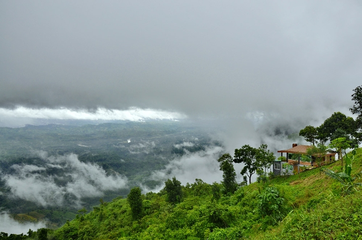 Bandorban