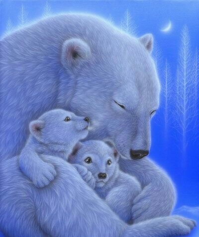 Polar Bear