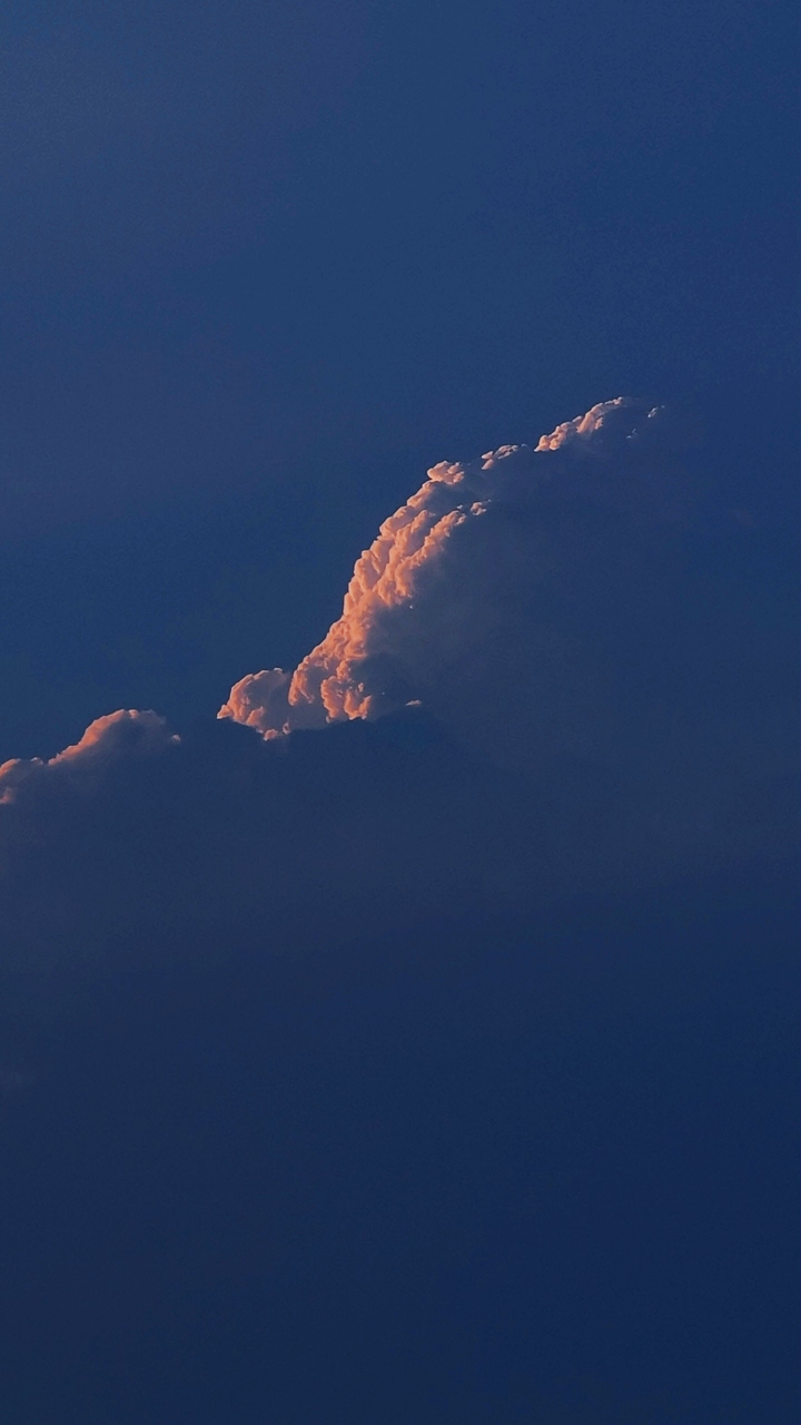 Red cloud