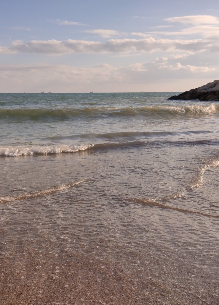 Seaside