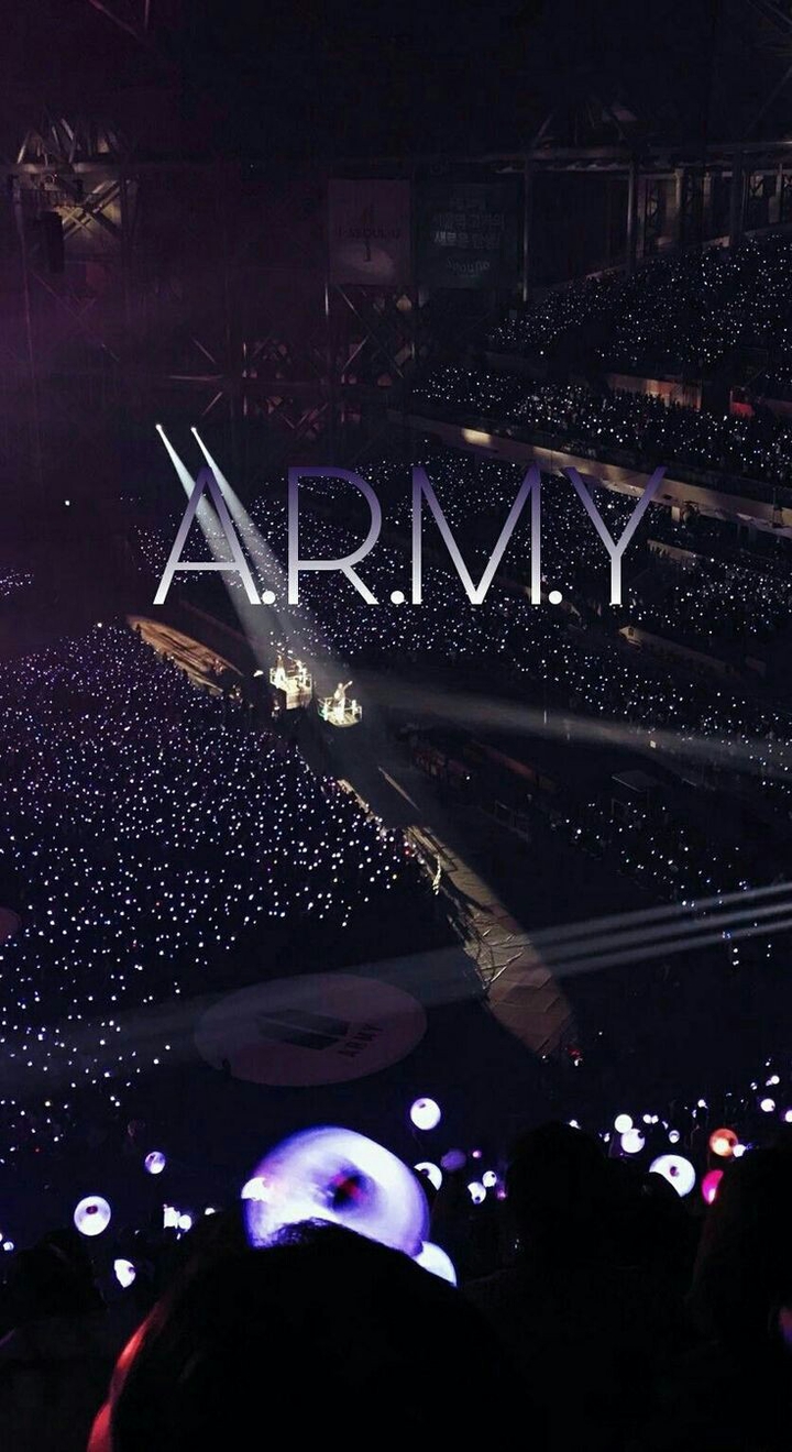 Bts and Army