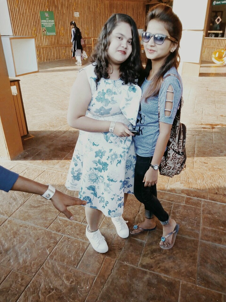 best  friend