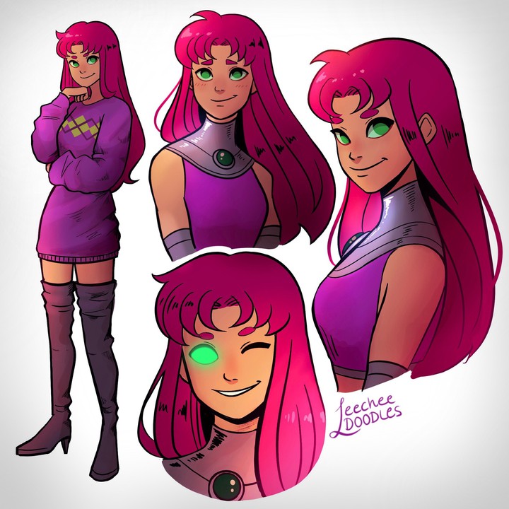 Teen titans