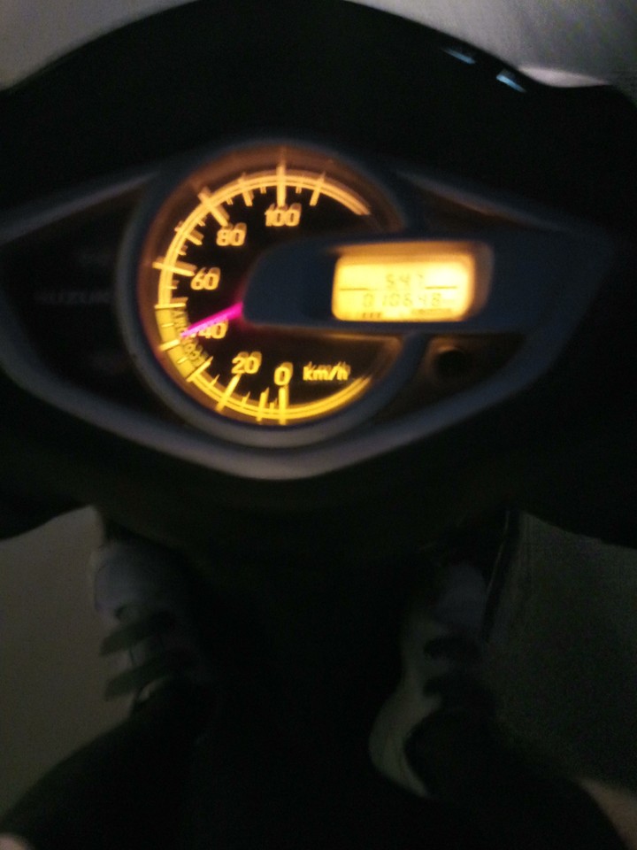 Furious