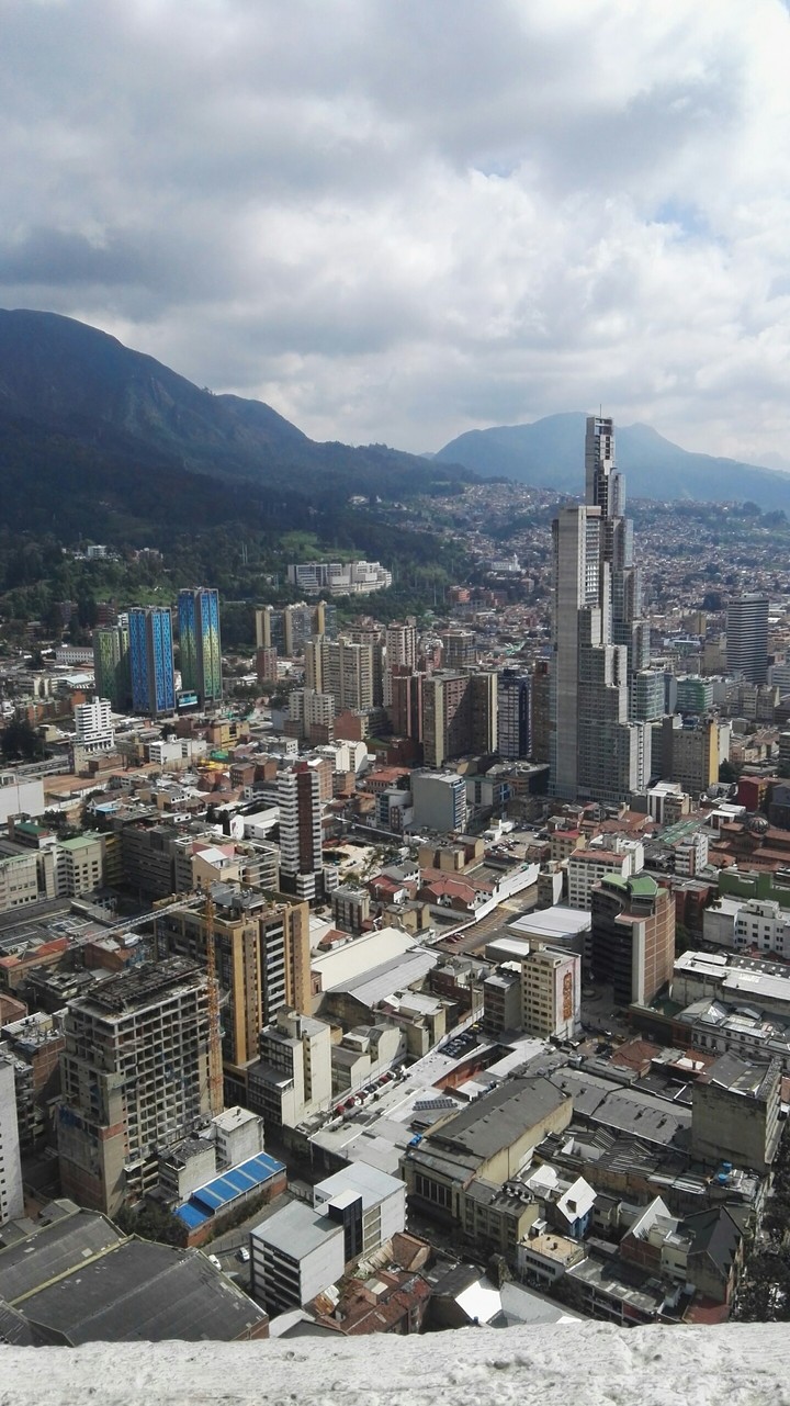 Bogota - Colombia