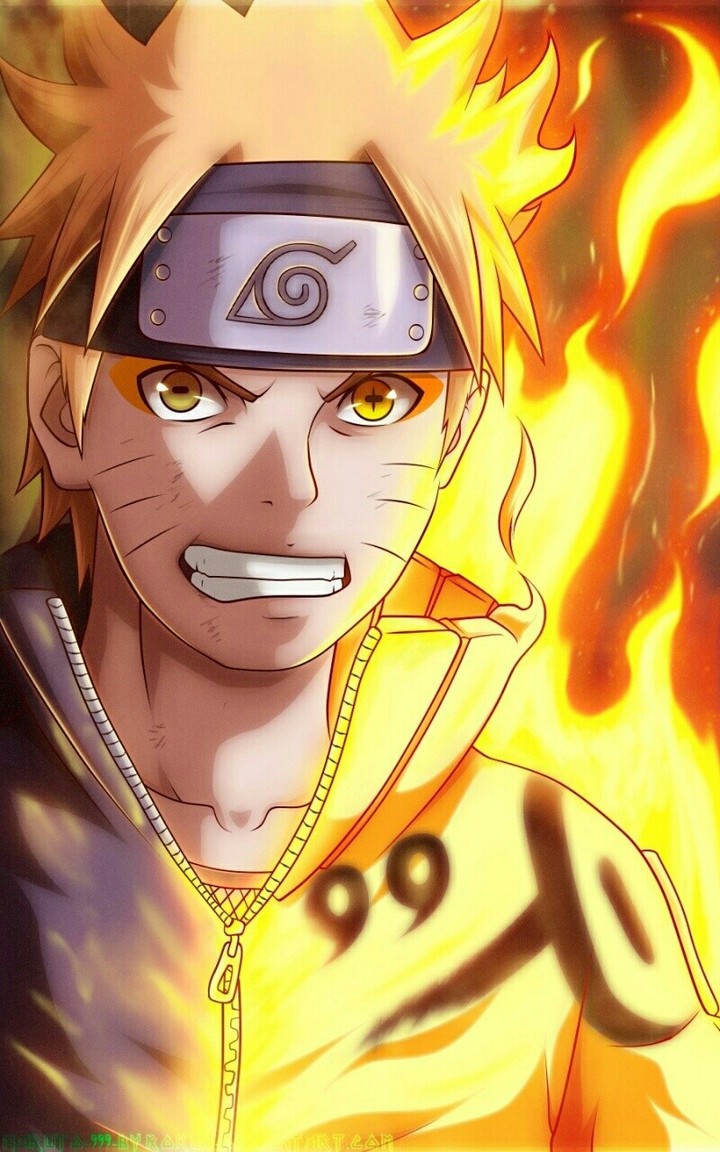 Naruto Shippuden