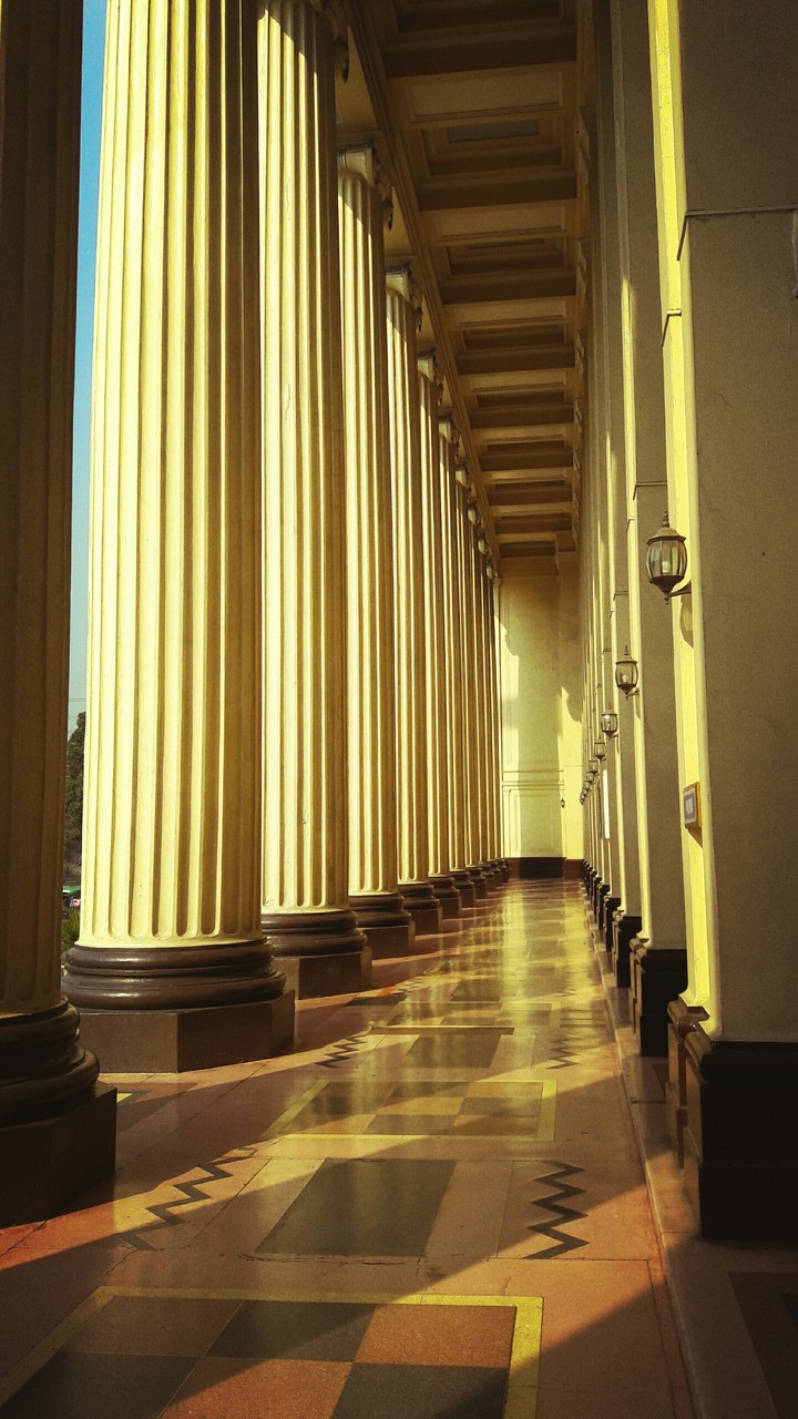 Post Office